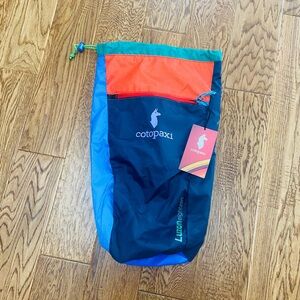 Cotopaxi backpack
